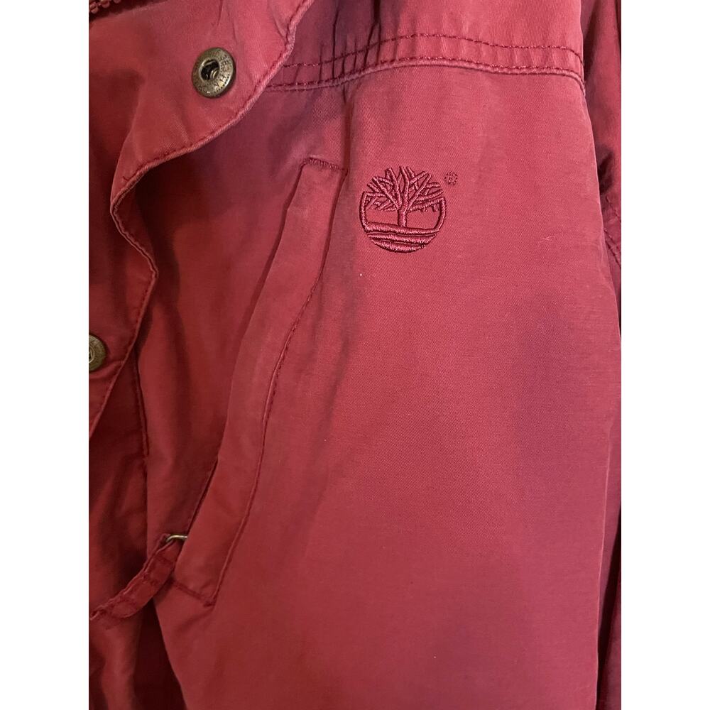 Timberland 3 in 1 Field Jacket Men's Sz XL - Picture 4 of 11
